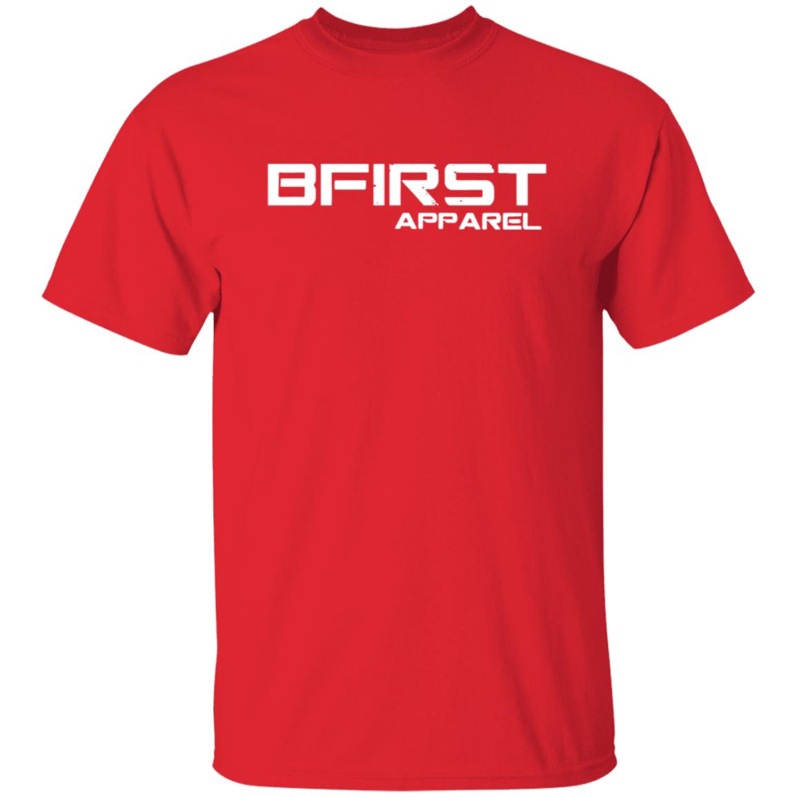 Bfirst Apparel Performance T Shirt Bfirst Apparel Performance T Shirt