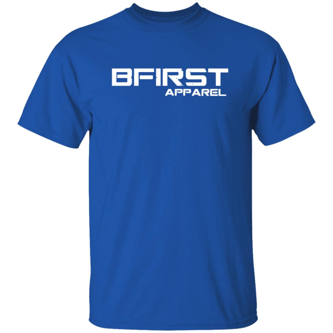 Bfirst Apparel Performance T Shirt Bfirst Apparel Performance T Shirt