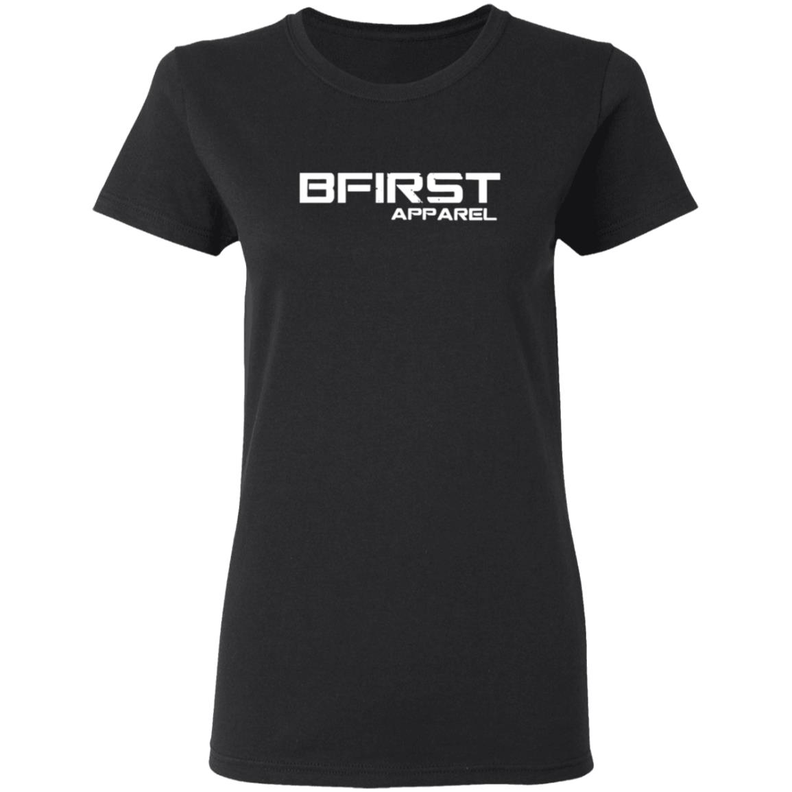 Bfirst Apparel Performance T Shirt Bfirst Apparel Performance T Shirt