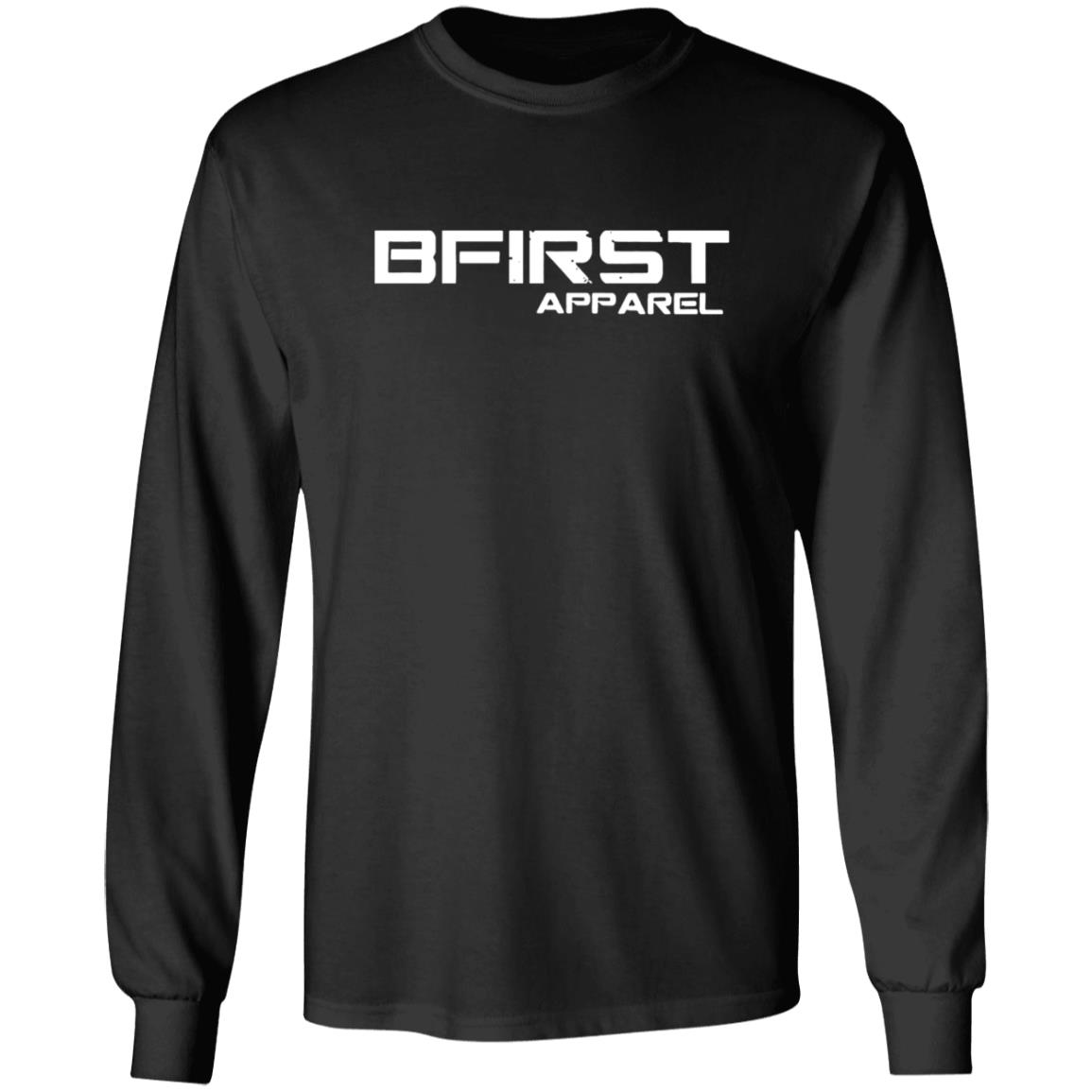Bfirst Apparel Performance T Shirt Bfirst Apparel Performance T Shirt
