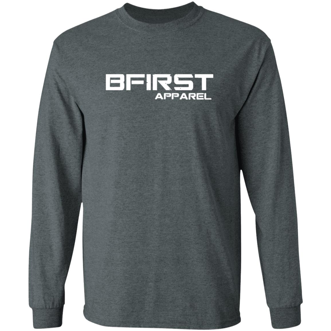 Bfirst Apparel Performance T Shirt Bfirst Apparel Performance T Shirt