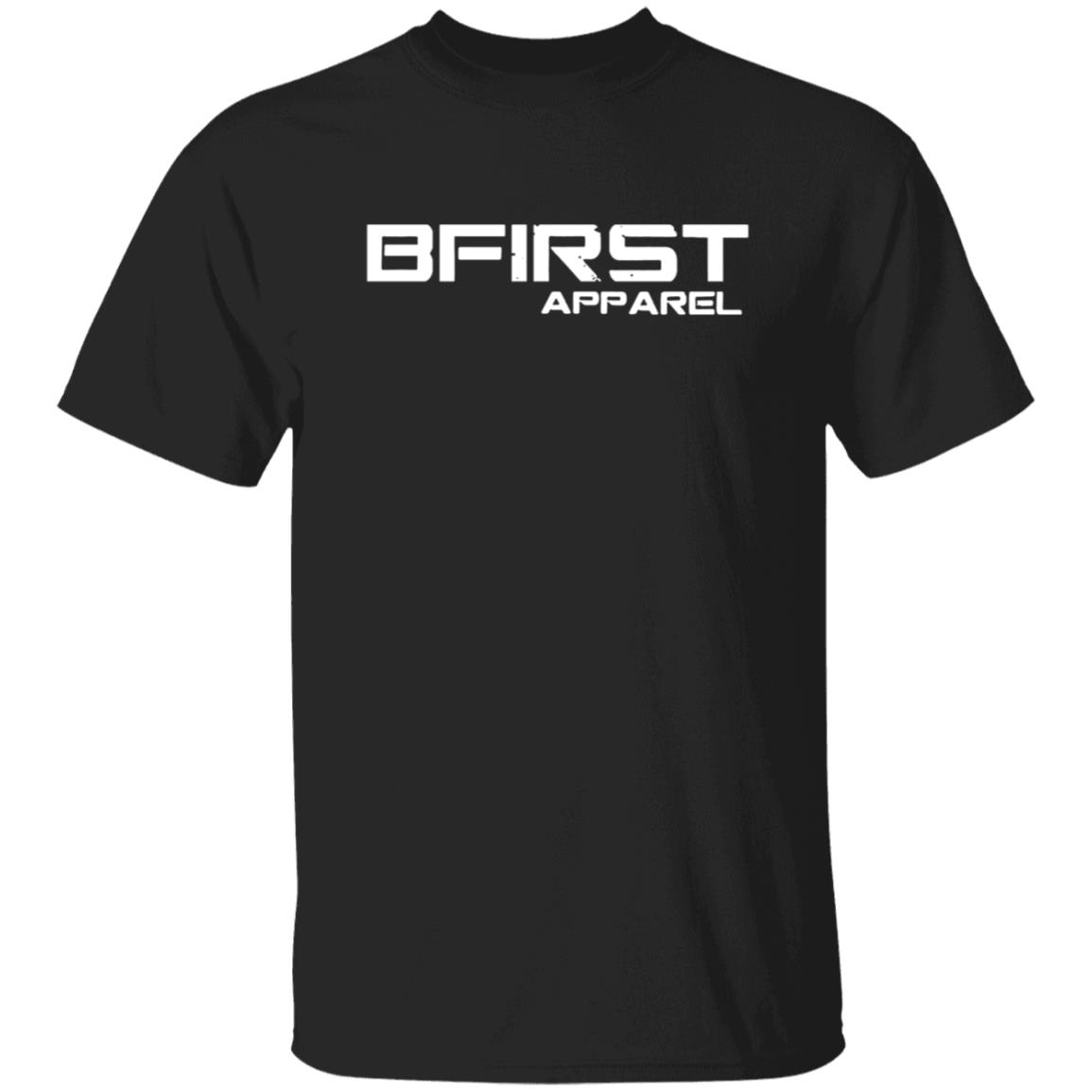 Bfirst Apparel Performance T Shirt Bfirst Apparel Performance T Shirt