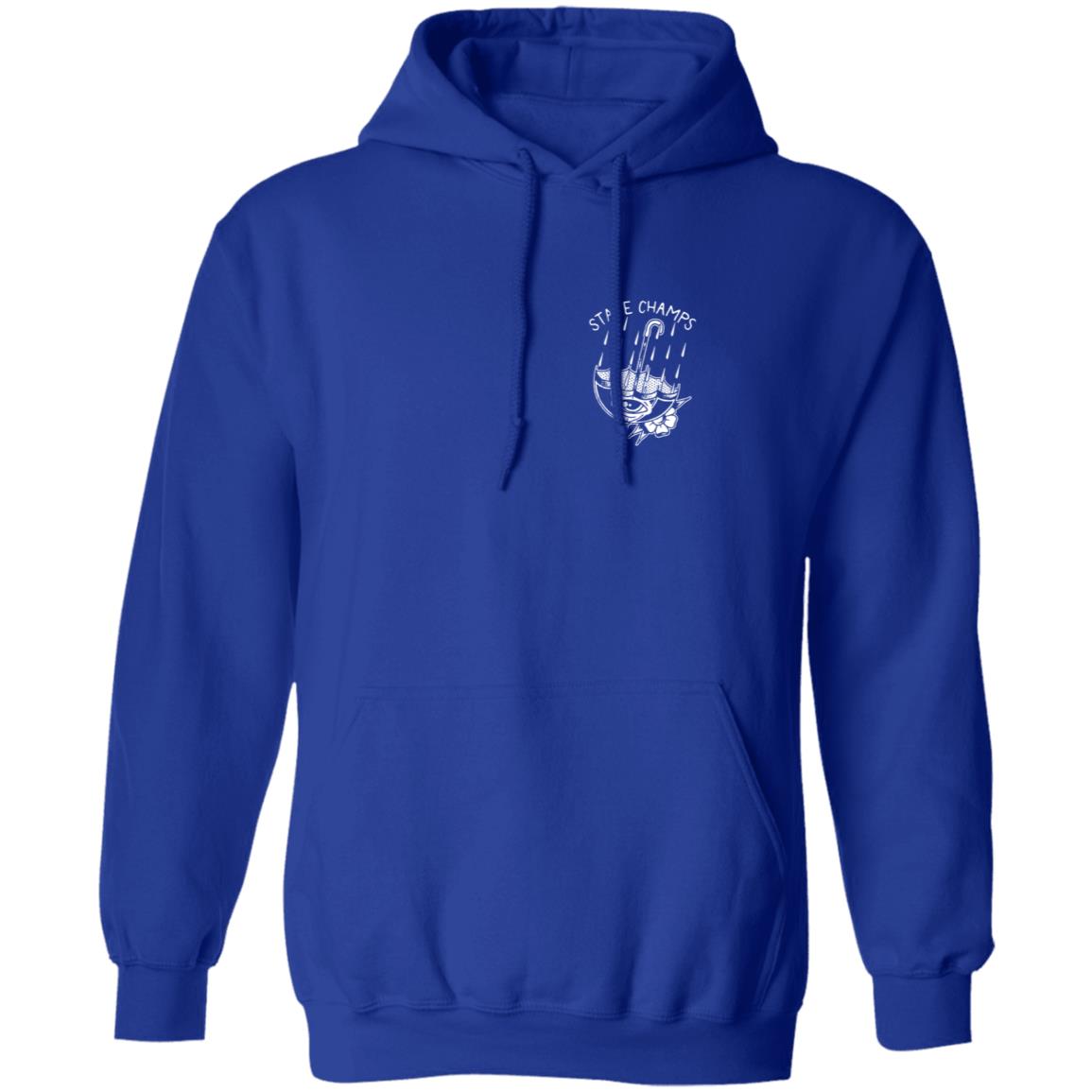 Champs discount mens hoodies