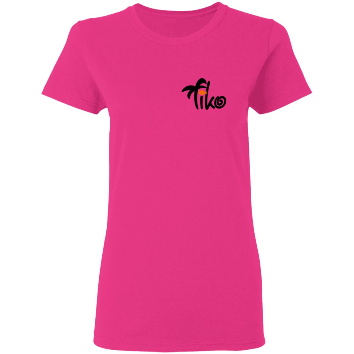 Tiko Signature White Hoodie Tiko Merch Tiko Signature White Hoodie Tiko Merch