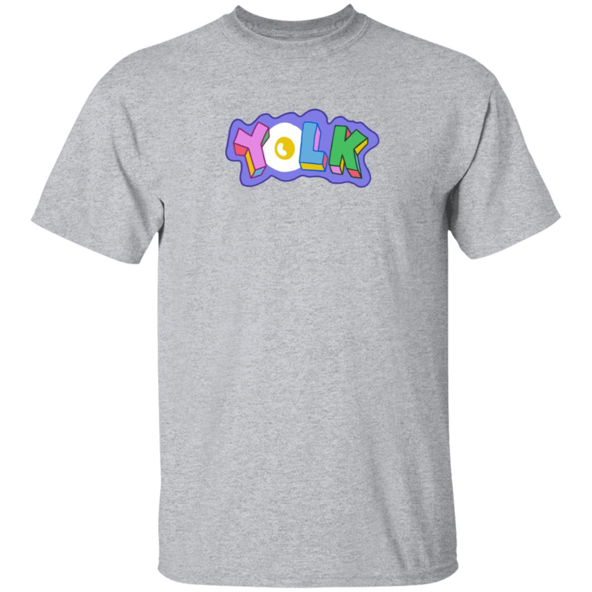 Yolk Gang Merch Yolk Egg Hoodie Yolk Gang Merch Yolk Egg Hoodie