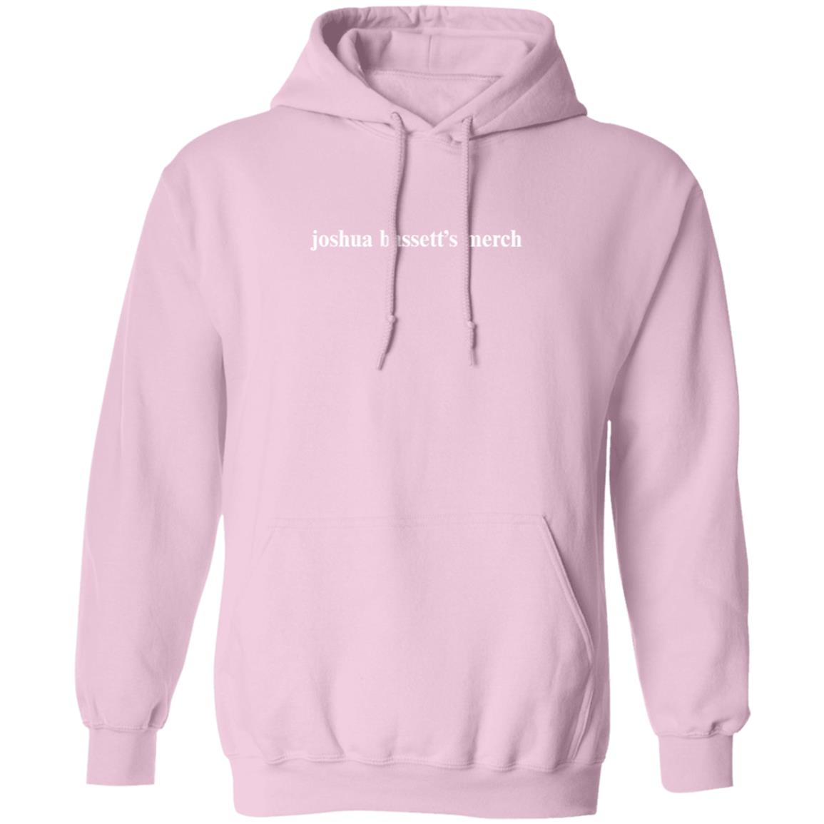 Joshua Bassett Crewneck Sweatshirt Joshua Bassett Merch Joshua Bassett Crewneck Sweatshirt Joshua Bassett Merch