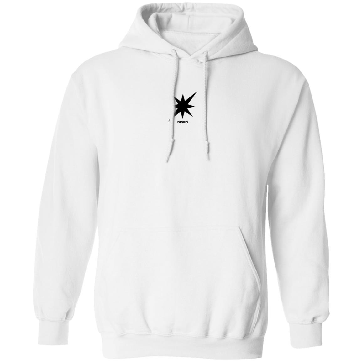 Live In The Moment Bone Shirt Dispo Merch Live In The Moment Bone Shirt Dispo Merch