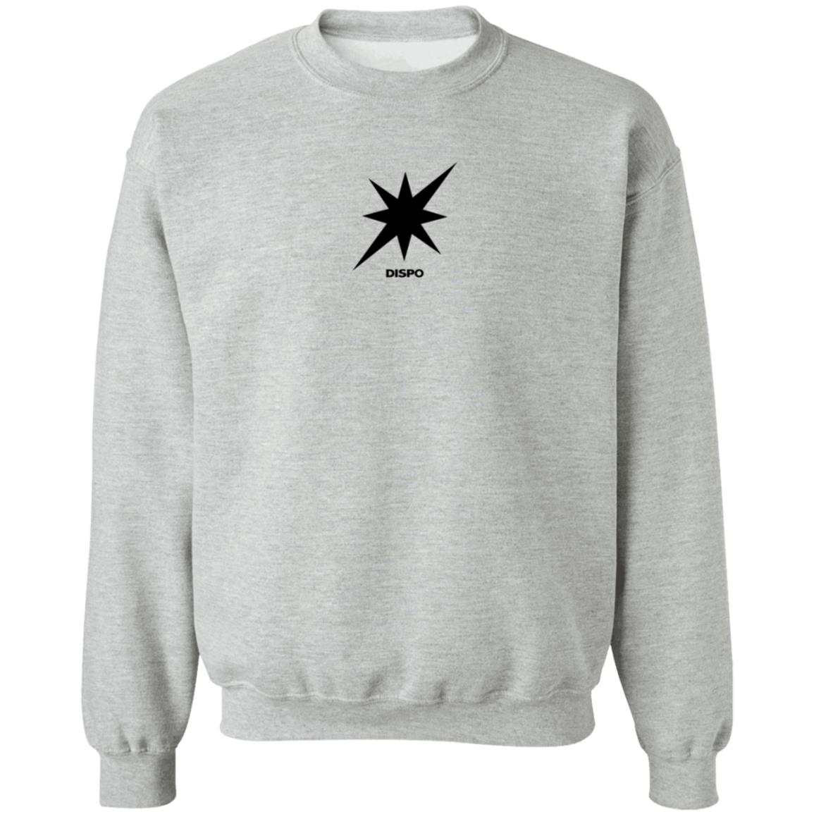 Live In The Moment Bone Shirt Dispo Merch Live In The Moment Bone Shirt Dispo Merch