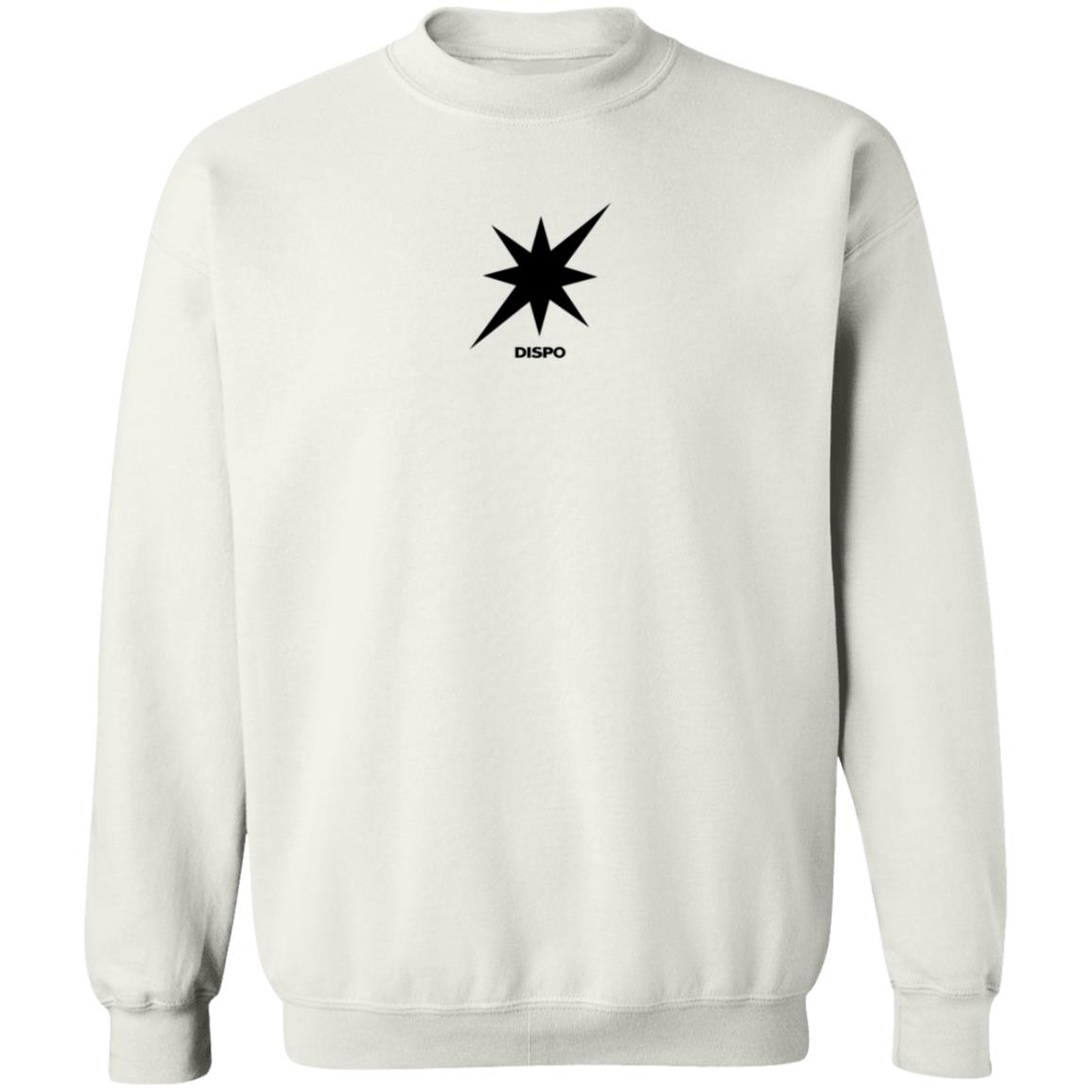 Live In The Moment Bone Shirt Dispo Merch Live In The Moment Bone Shirt Dispo Merch