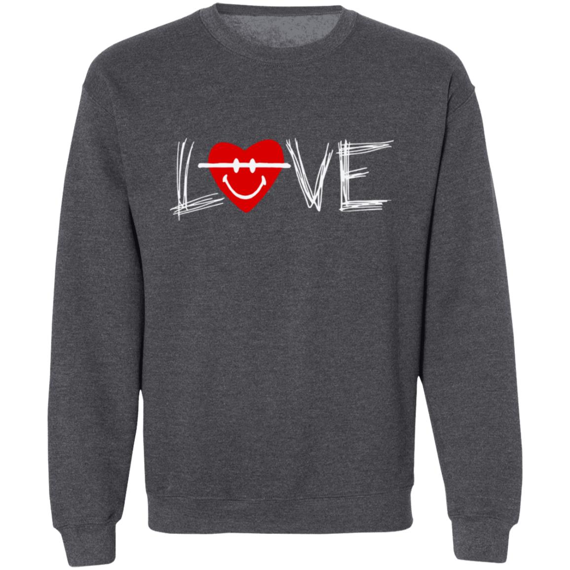 VZN Clothing Love Me Before I’m Gone Shirt - Hnatee