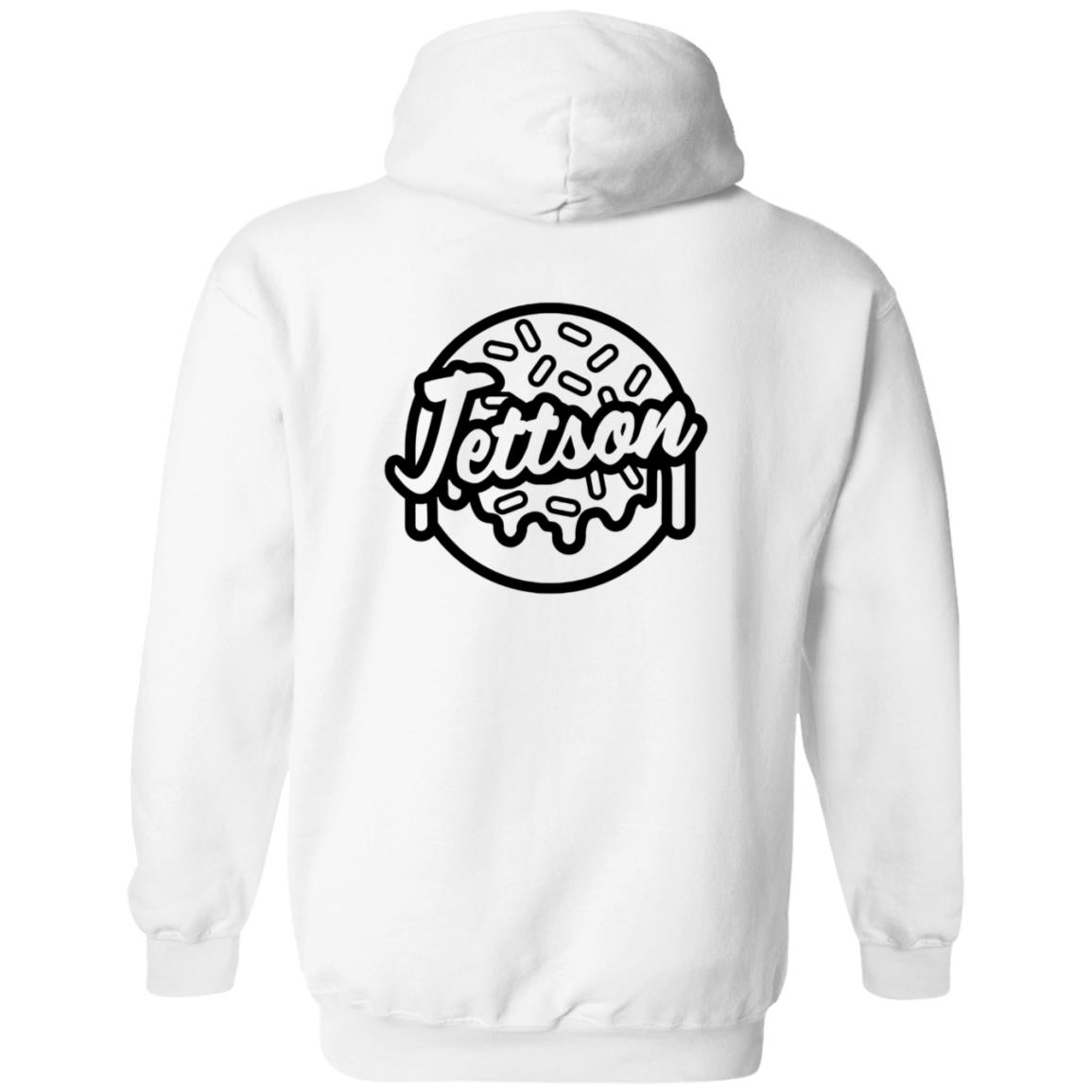 Jett Lawrence Merch Jl Donut Core Tee Grey Marle Jett Lawrence Merch Jl Donut Core Tee Grey Marle