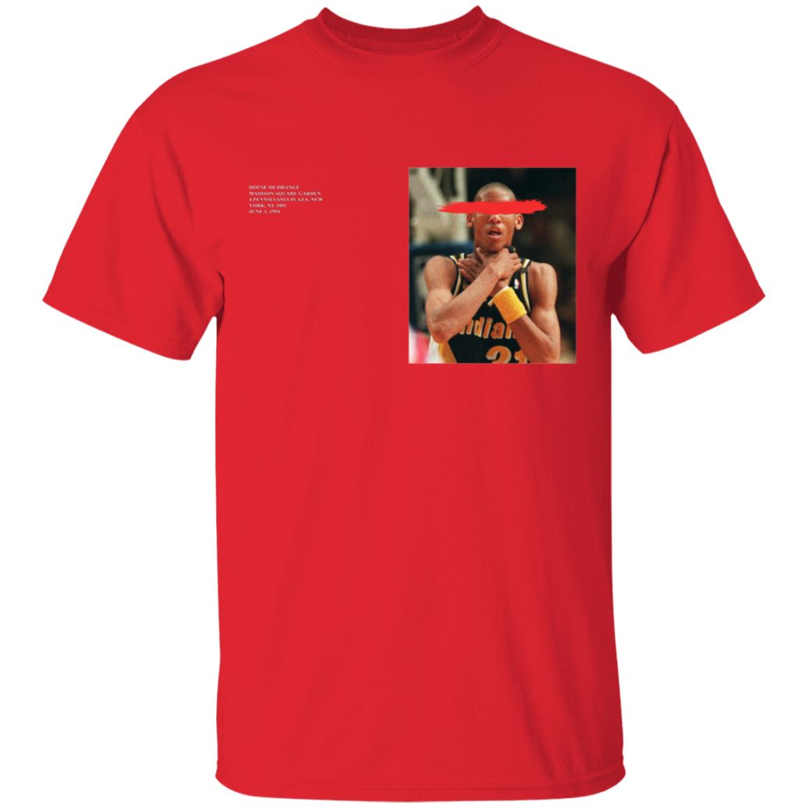 Don't Choke Hoodie House Of Orange Merchandise Don't Choke Hoodie House Of Orange Merchandise