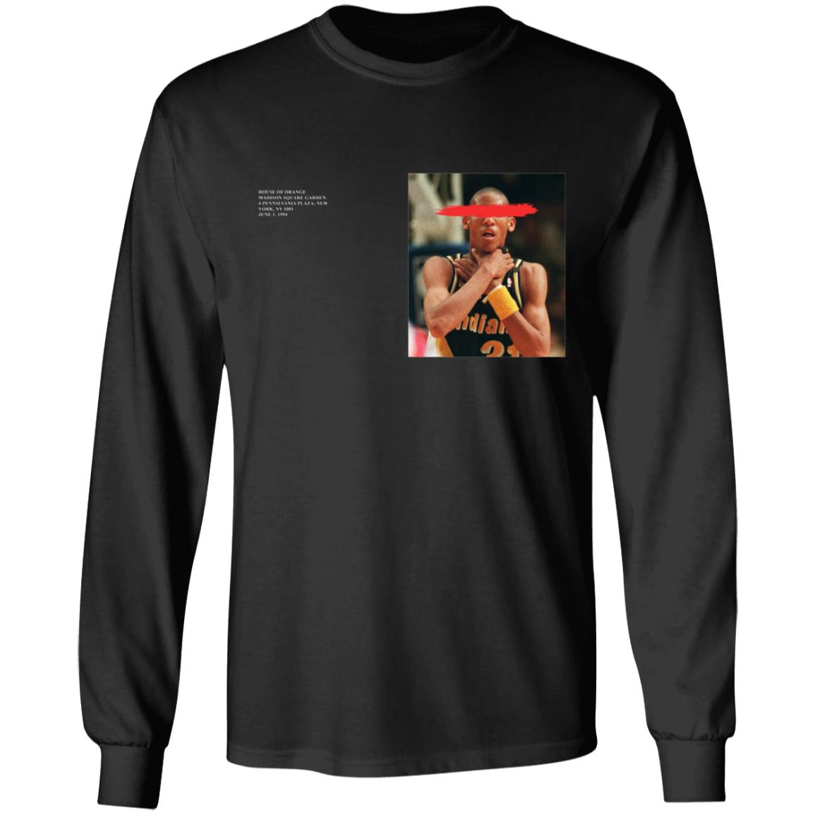 Don't Choke Hoodie House Of Orange Merchandise Don't Choke Hoodie House Of Orange Merchandise