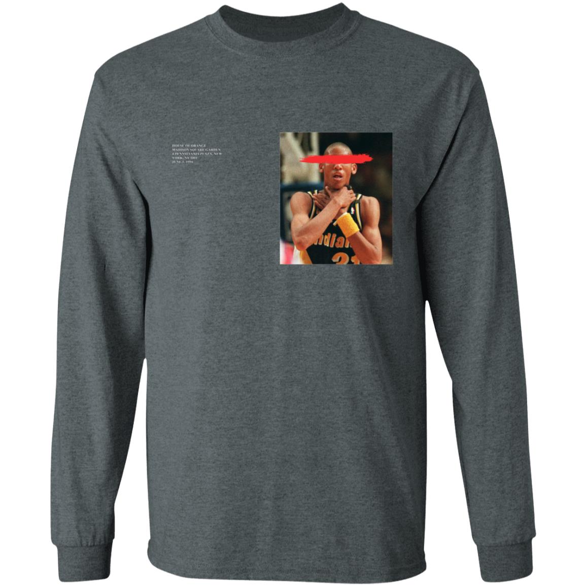 Don't Choke Hoodie House Of Orange Merchandise Don't Choke Hoodie House Of Orange Merchandise