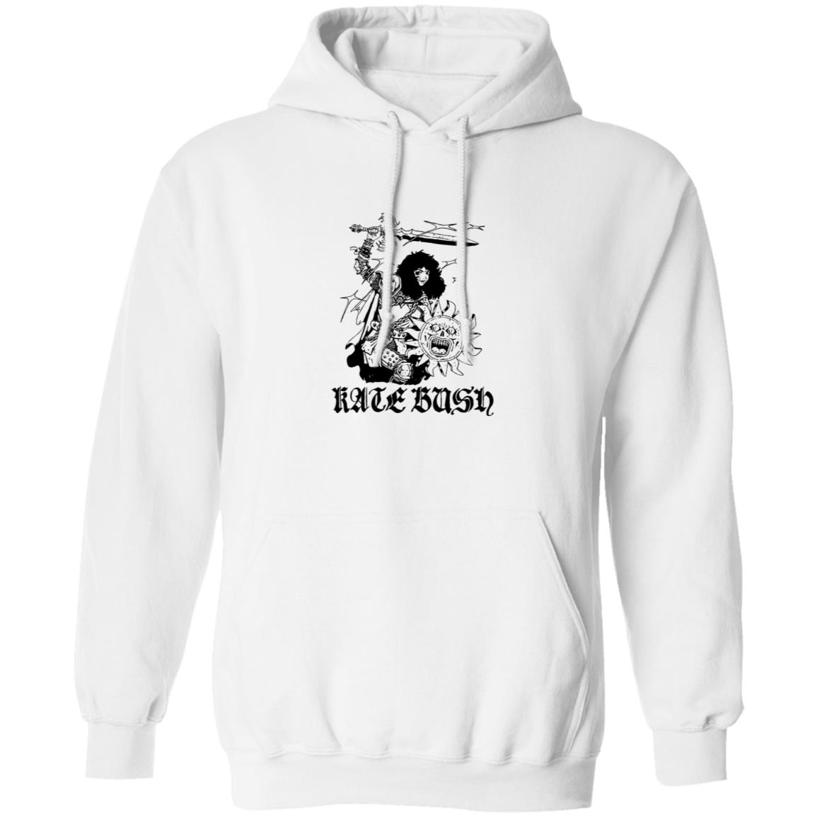 Yowcho Merch Kate Bush Tee Shirt Yowcho Merch Kate Bush Tee Shirt