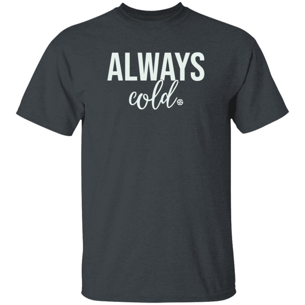 Always Cold Simply Southern Crew Sweatshirt Always Cold Simply Southern Crew Sweatshirt