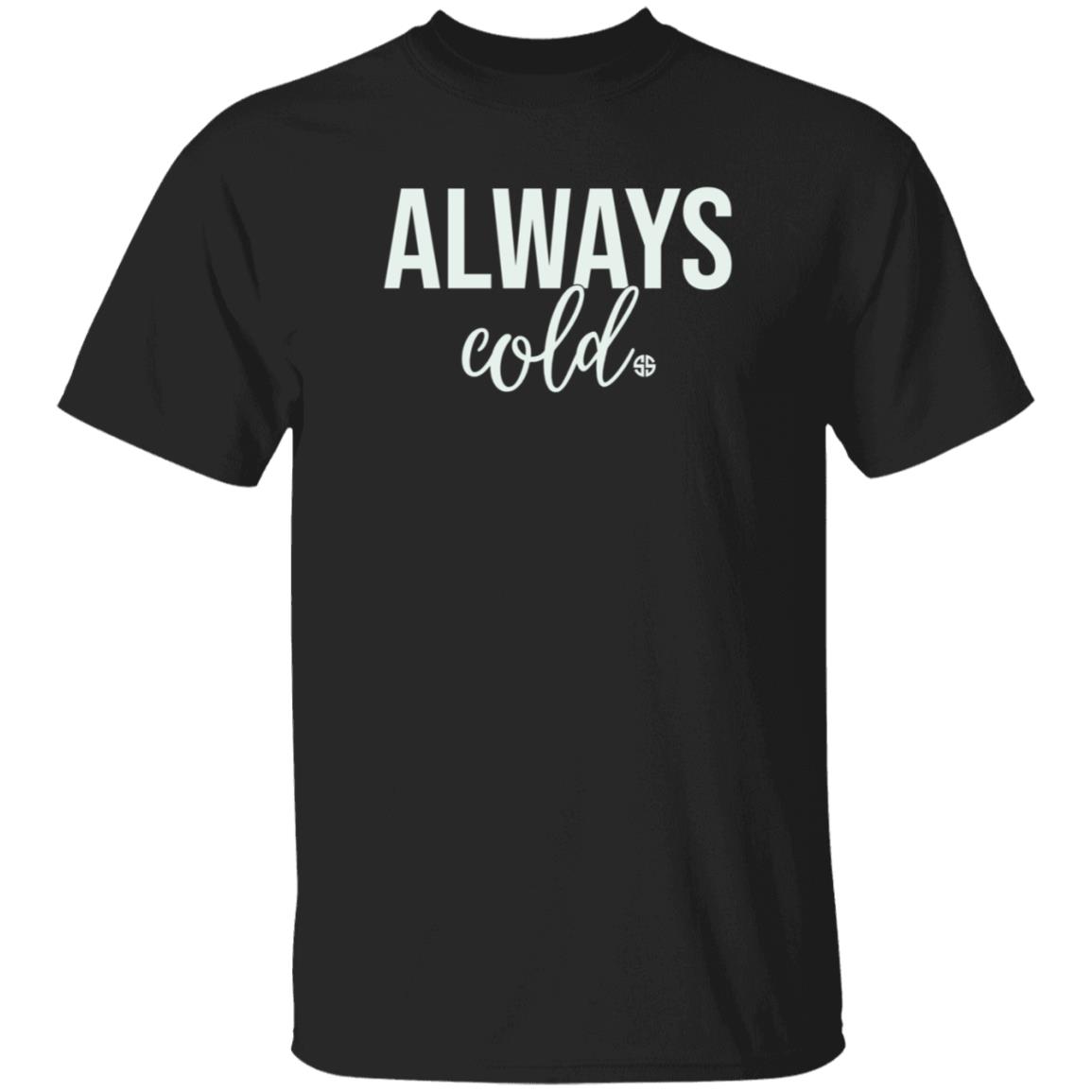 Always Cold Simply Southern Crew Sweatshirt Always Cold Simply Southern Crew Sweatshirt