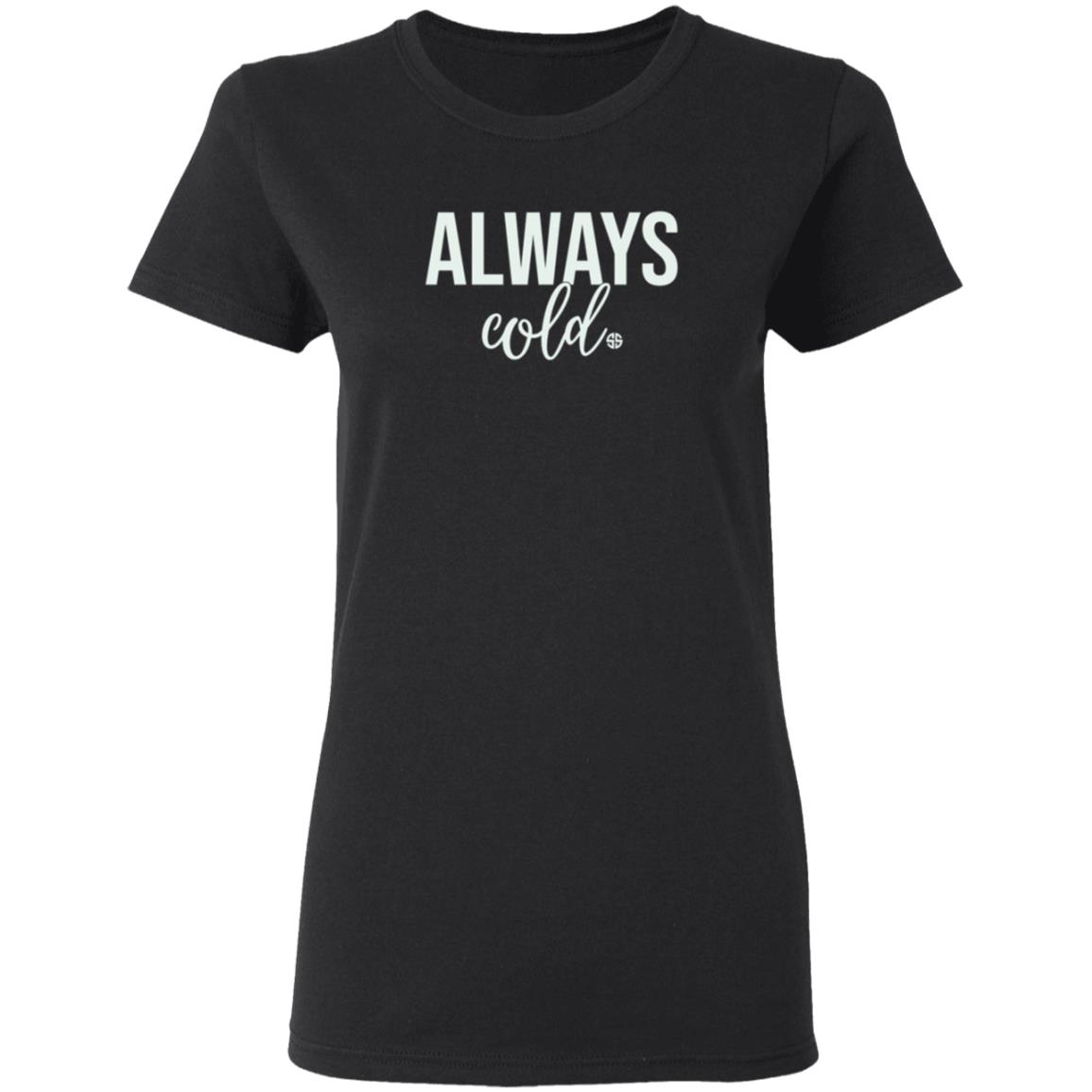 Always Cold Simply Southern Crew Sweatshirt Always Cold Simply Southern Crew Sweatshirt