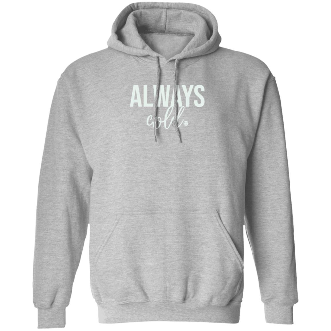 Always Cold Simply Southern Crew Sweatshirt Always Cold Simply Southern Crew Sweatshirt