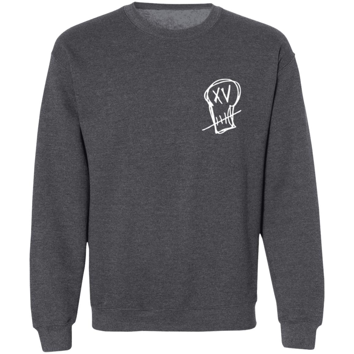 New Alexander Calvert’s The End Has No End Tee Shop Stands New Alexander Calvert’s The End Has No End Tee Shop Stands