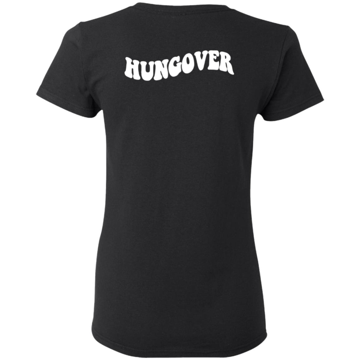hungover sweatshirt barstool