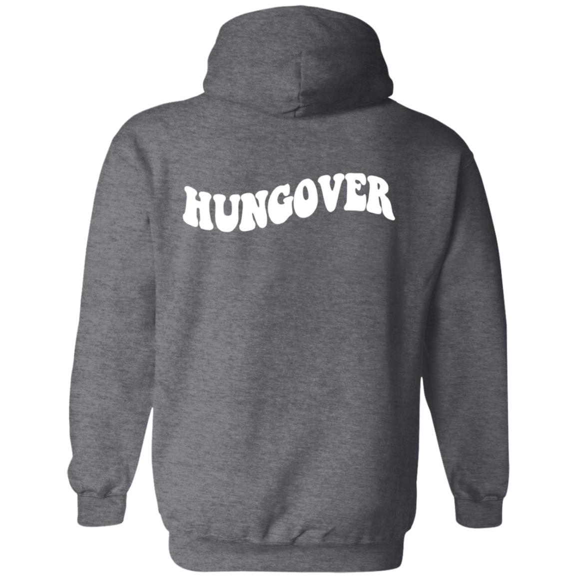 hungover sweatshirt barstool