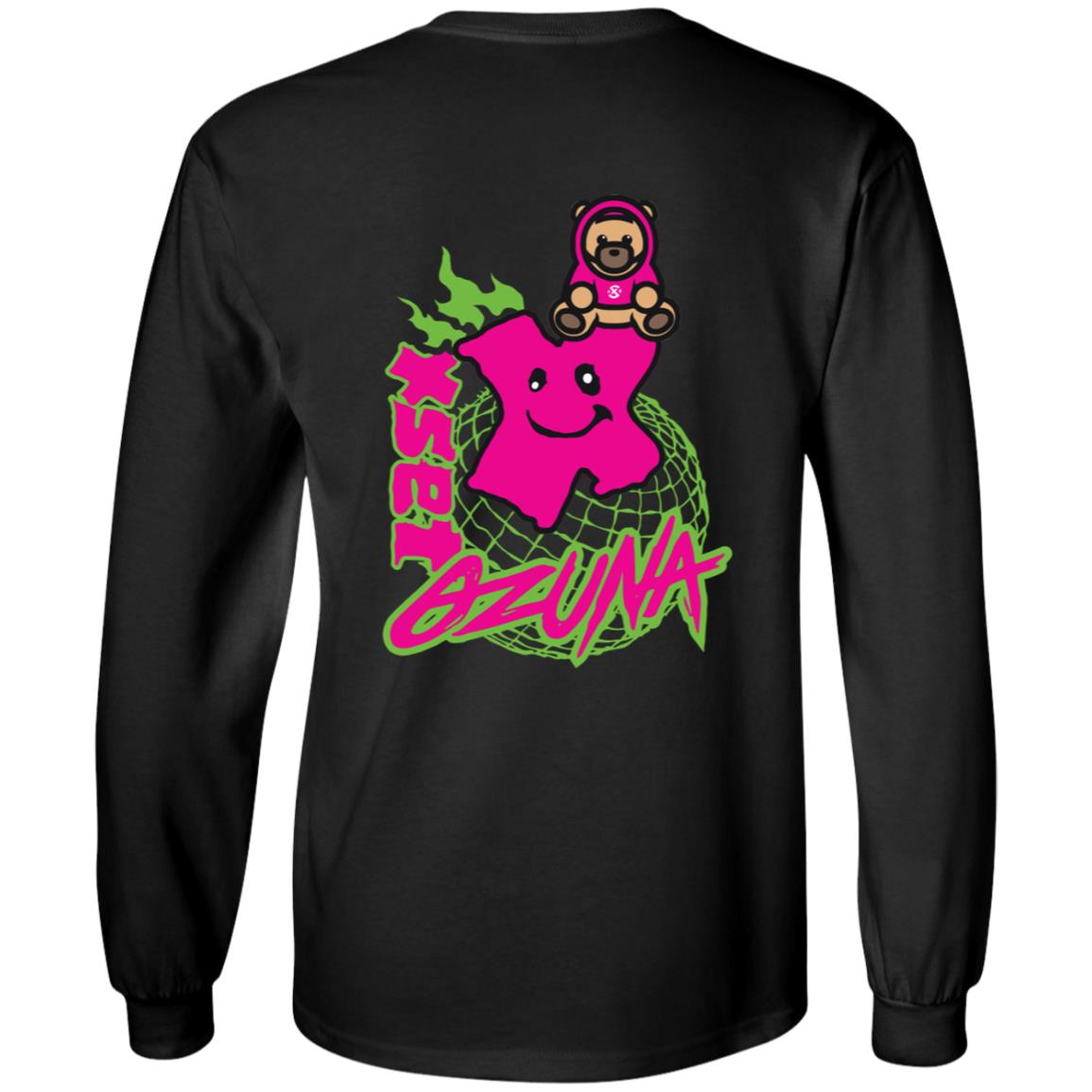 Xset Merch Ozuna Play Hoodie Xset Ozuna Rep The Sep Xset Merch Ozuna Play Hoodie Xset Ozuna Rep The Sep