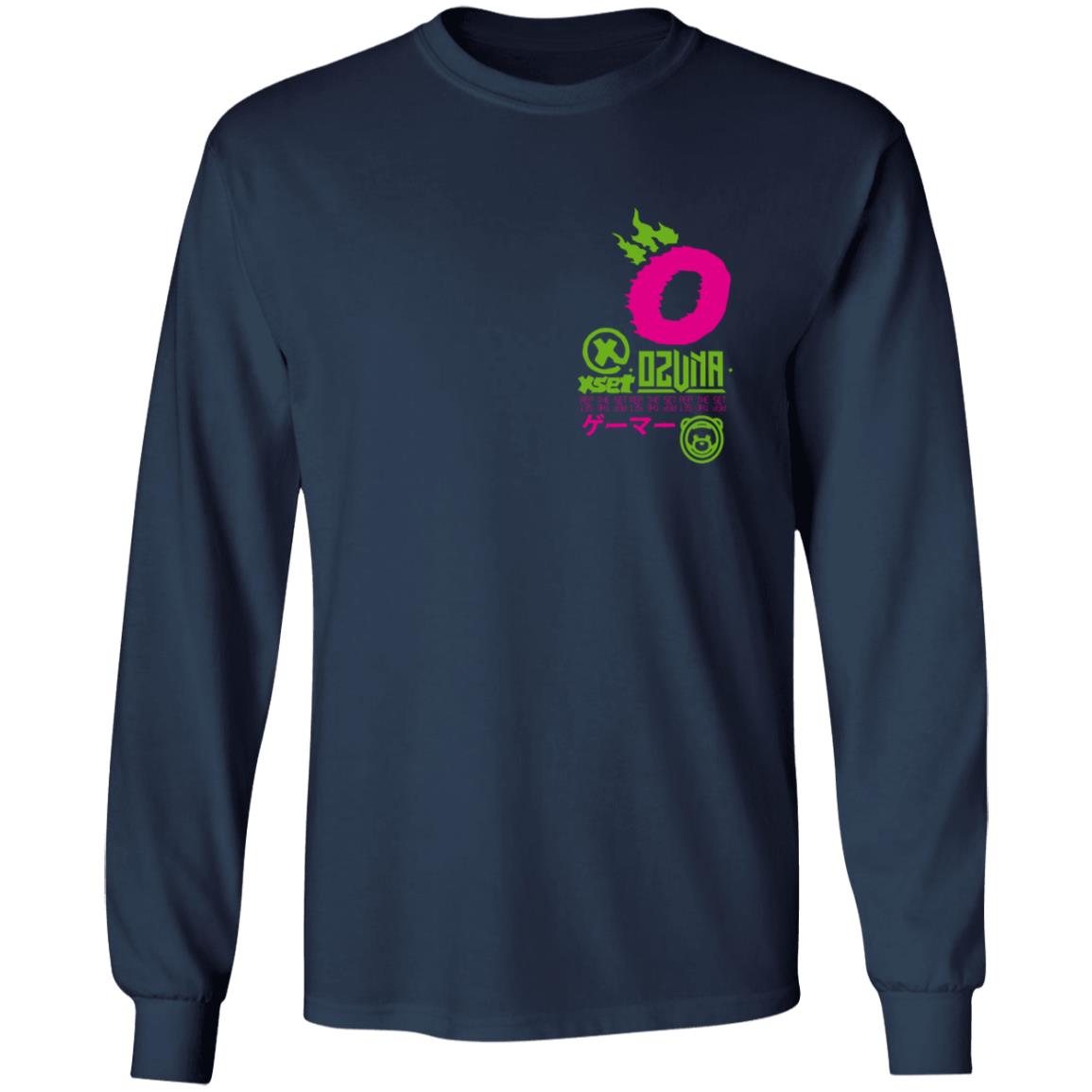 Xset Merch Ozuna Play Hoodie Xset Ozuna Rep The Sep Xset Merch Ozuna Play Hoodie Xset Ozuna Rep The Sep