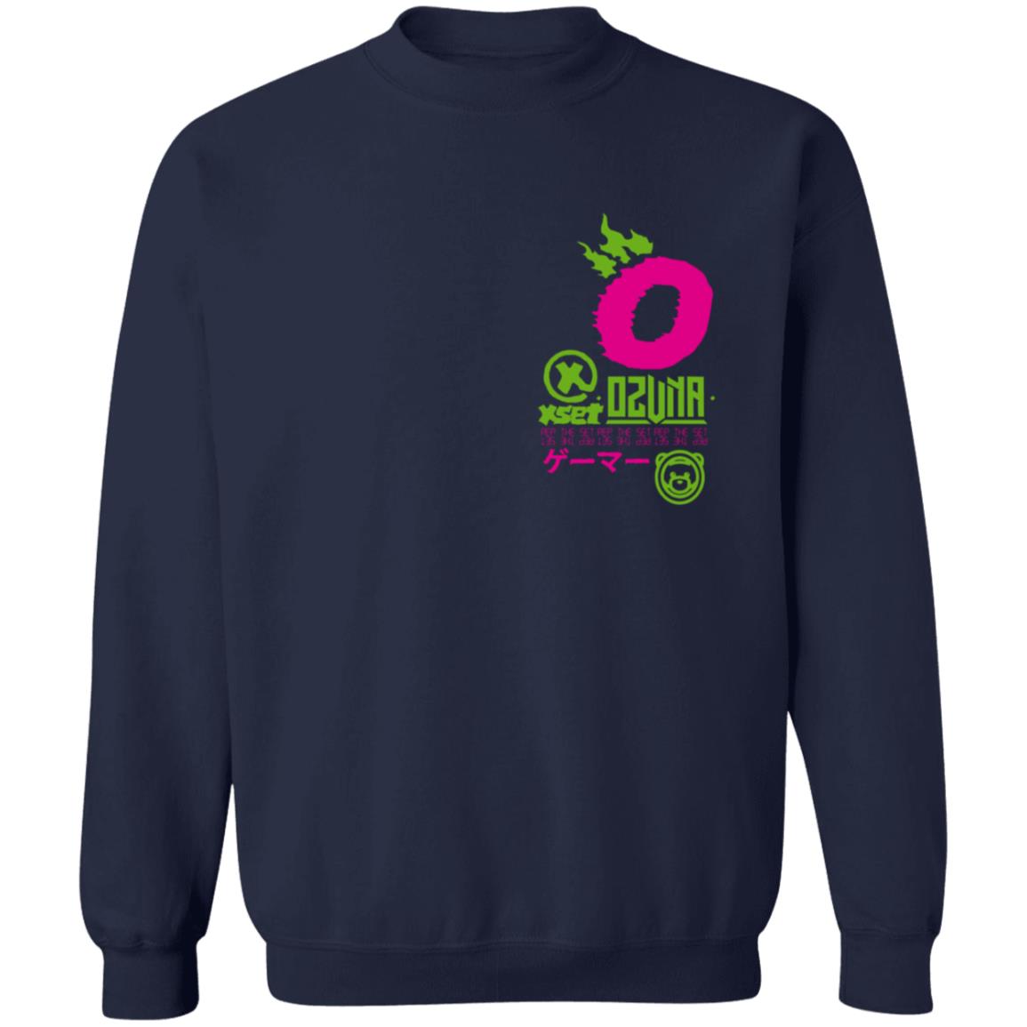 Xset Merch Ozuna Play Hoodie Xset Ozuna Rep The Sep Xset Merch Ozuna Play Hoodie Xset Ozuna Rep The Sep