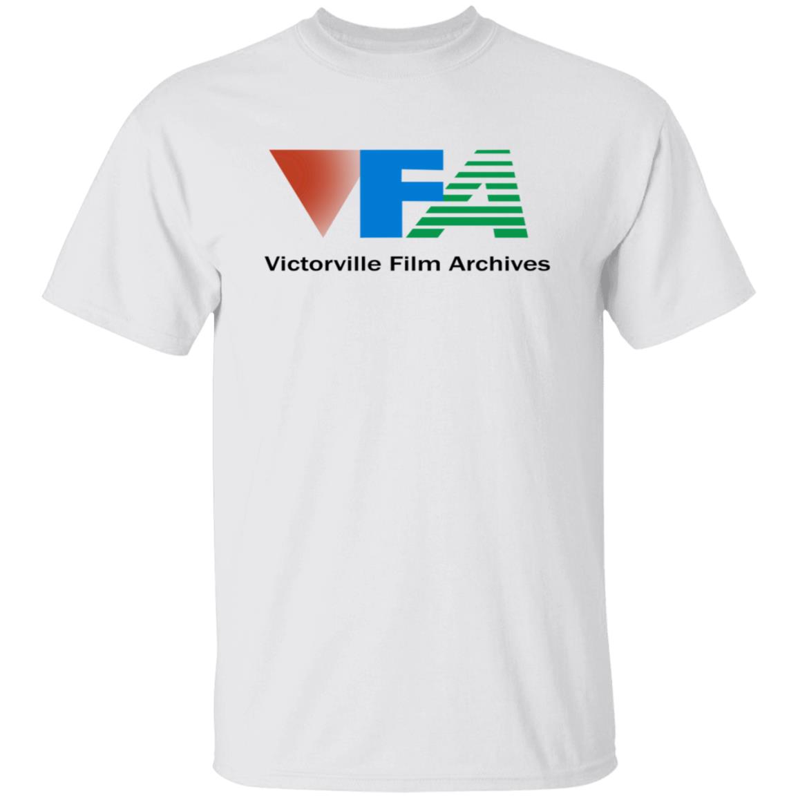 On Cinema Merch Vfa Shirt Victorville Film Archives On Cinema Merch Vfa Shirt Victorville Film Archives