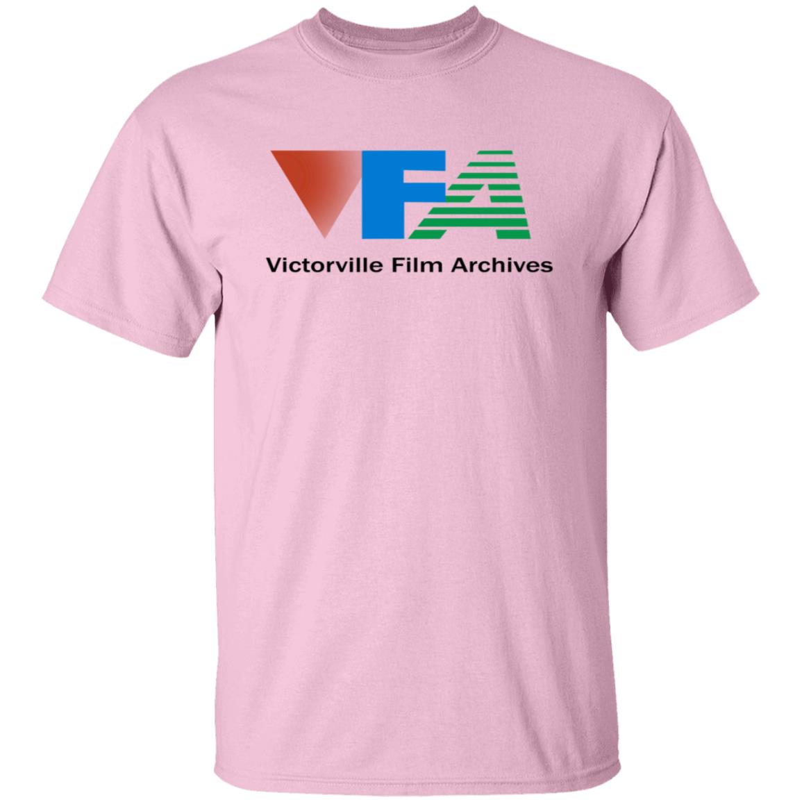 On Cinema Merch Vfa Shirt Victorville Film Archives On Cinema Merch Vfa Shirt Victorville Film Archives