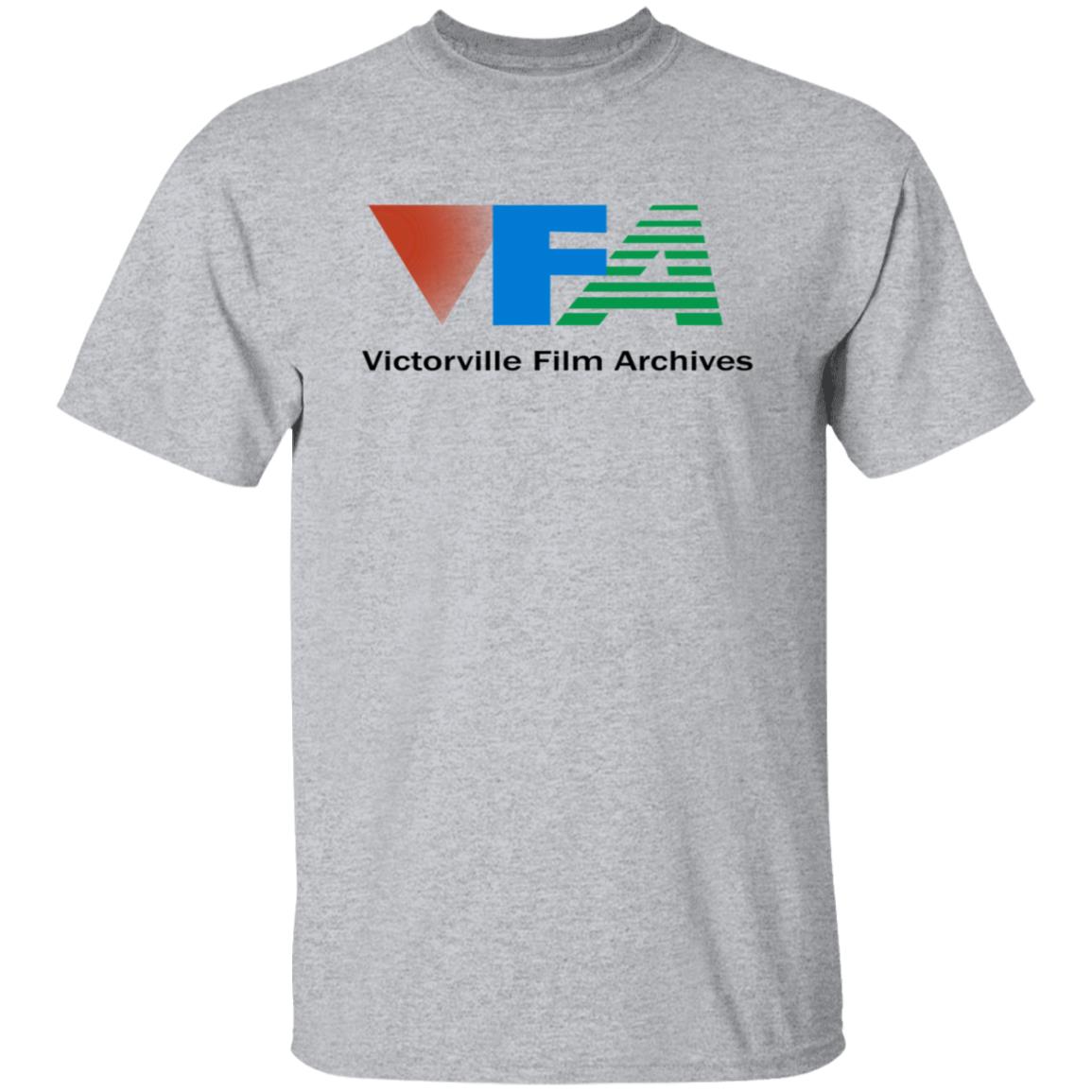 On Cinema Merch Vfa Shirt Victorville Film Archives On Cinema Merch Vfa Shirt Victorville Film Archives
