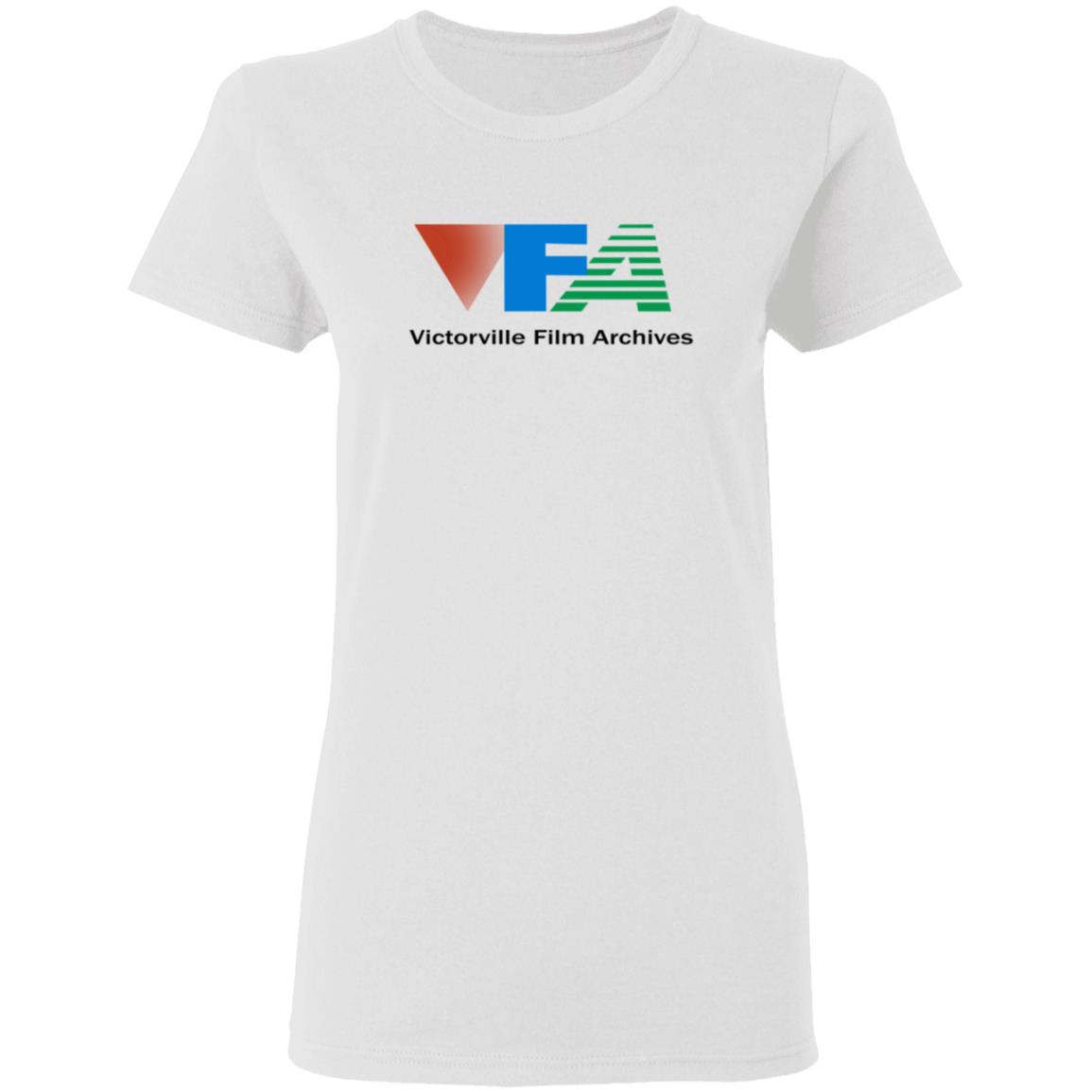 On Cinema Merch Vfa Shirt Victorville Film Archives On Cinema Merch Vfa Shirt Victorville Film Archives