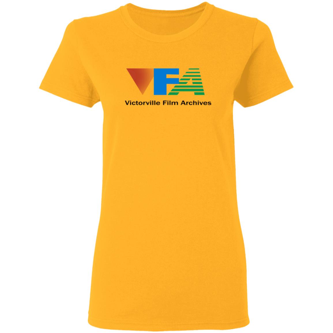 On Cinema Merch Vfa Shirt Victorville Film Archives On Cinema Merch Vfa Shirt Victorville Film Archives