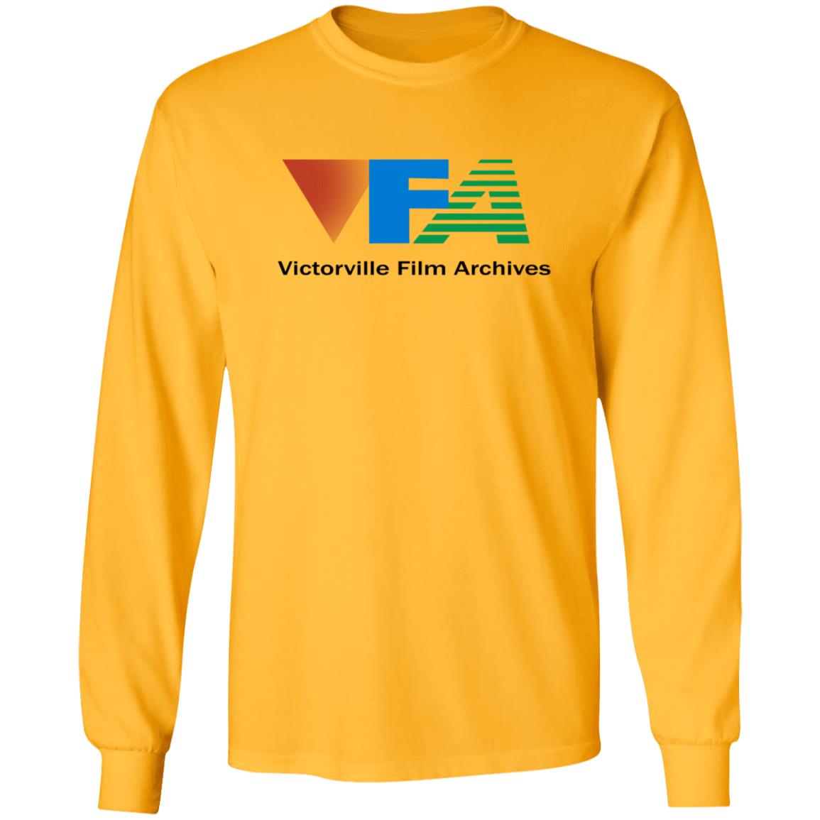 On Cinema Merch Vfa Shirt Victorville Film Archives On Cinema Merch Vfa Shirt Victorville Film Archives