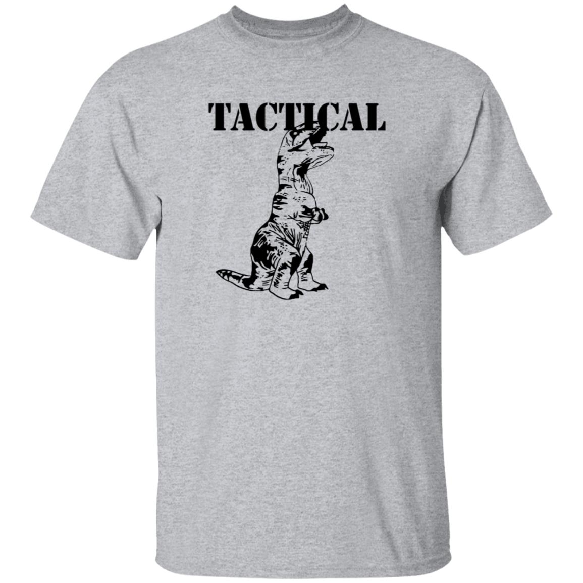 Kentucky Ballistics Merch Tactical T 