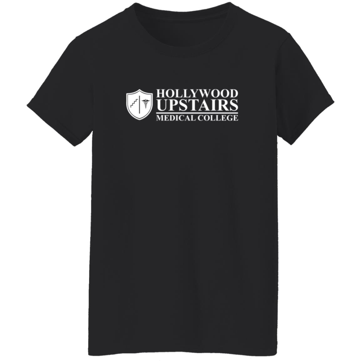 Dr Nick's Hollywood Upstairs Medical College T Shirt Dr Nick's Hollywood Upstairs Medical College T Shirt