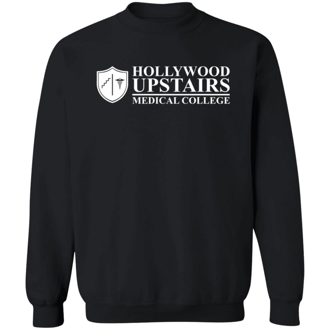 Dr Nick's Hollywood Upstairs Medical College T Shirt Dr Nick's Hollywood Upstairs Medical College T Shirt