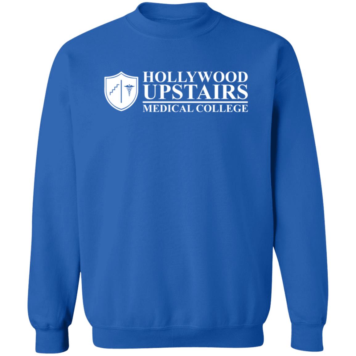 Dr Nick's Hollywood Upstairs Medical College T Shirt Dr Nick's Hollywood Upstairs Medical College T Shirt