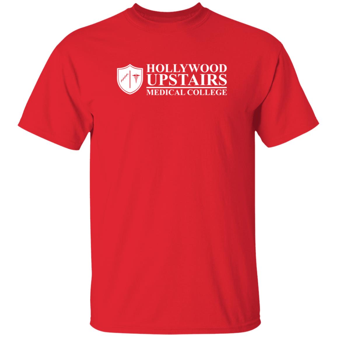 Dr Nick's Hollywood Upstairs Medical College T Shirt Dr Nick's Hollywood Upstairs Medical College T Shirt