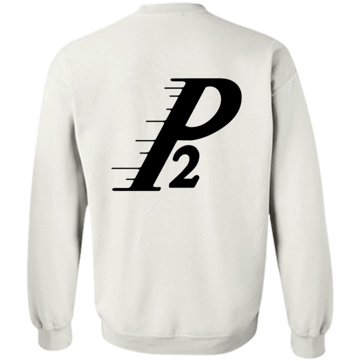P2isthename Merch P2 Is The Name T Shirt P2isthename Merch P2 Is The Name T Shirt