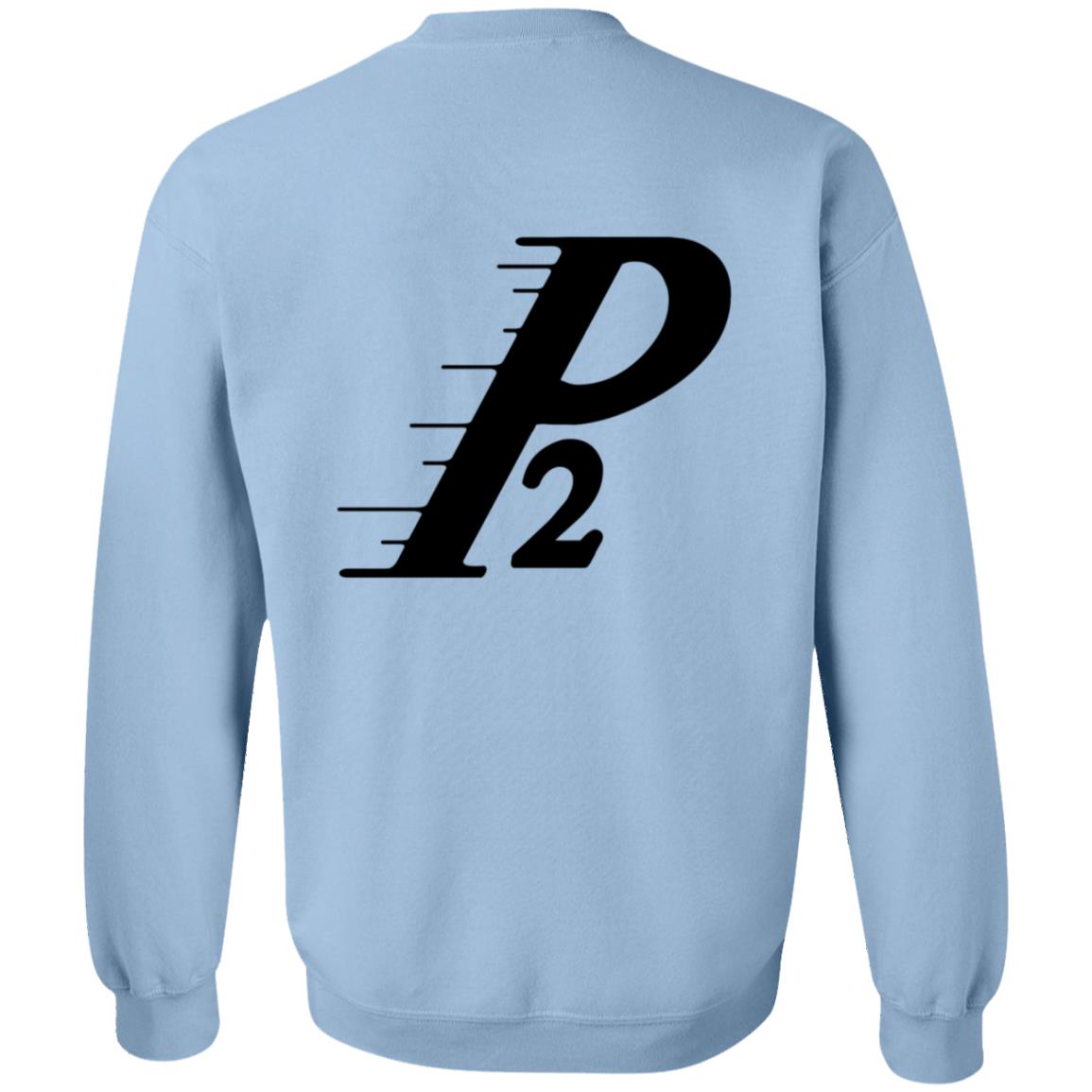 P2isthename Merch P2 Is The Name T Shirt P2isthename Merch P2 Is The Name T Shirt