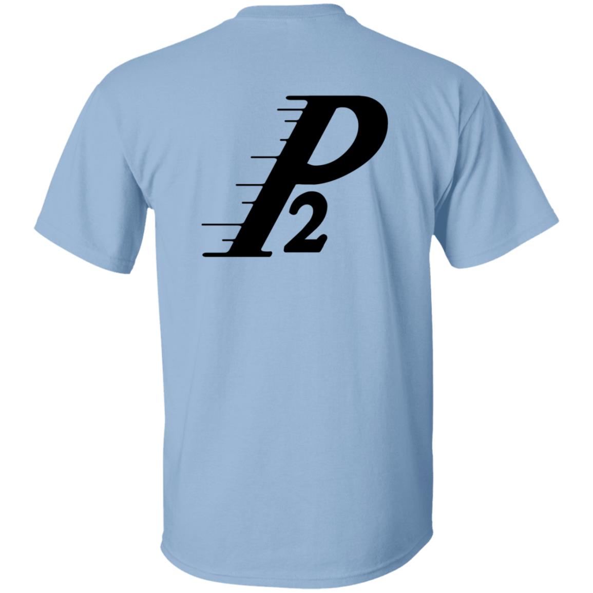 P2isthename Merch P2 Is The Name T Shirt P2isthename Merch P2 Is The Name T Shirt