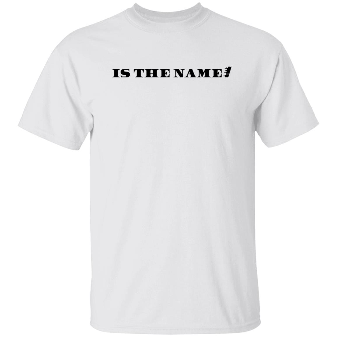 P2isthename Merch P2 Is The Name T Shirt P2isthename Merch P2 Is The Name T Shirt