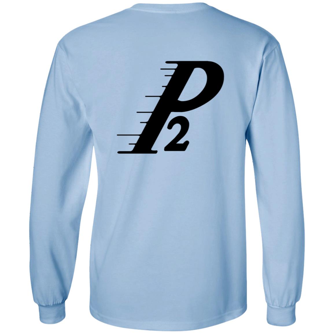 P2isthename Merch P2 Is The Name T Shirt P2isthename Merch P2 Is The Name T Shirt