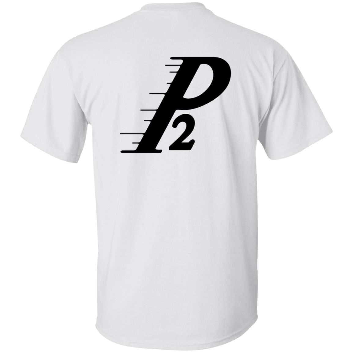 P2isthename Merch P2 Is The Name T Shirt P2isthename Merch P2 Is The Name T Shirt