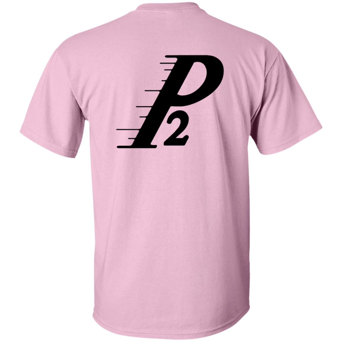 P2isthename Merch P2 Is The Name T Shirt P2isthename Merch P2 Is The Name T Shirt