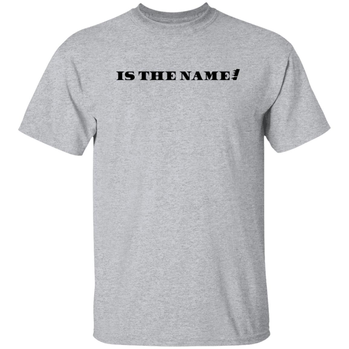 P2isthename Merch P2 Is The Name T Shirt P2isthename Merch P2 Is The Name T Shirt