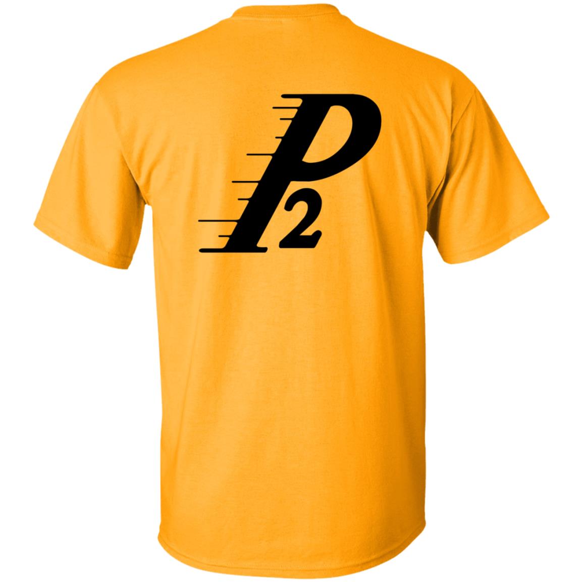 P2isthename Merch P2 Is The Name T Shirt P2isthename Merch P2 Is The Name T Shirt