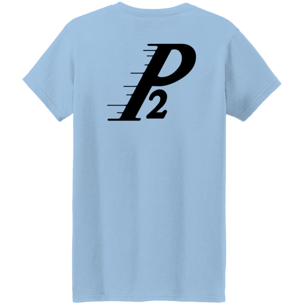 P2isthename Merch P2 Is The Name T Shirt P2isthename Merch P2 Is The Name T Shirt